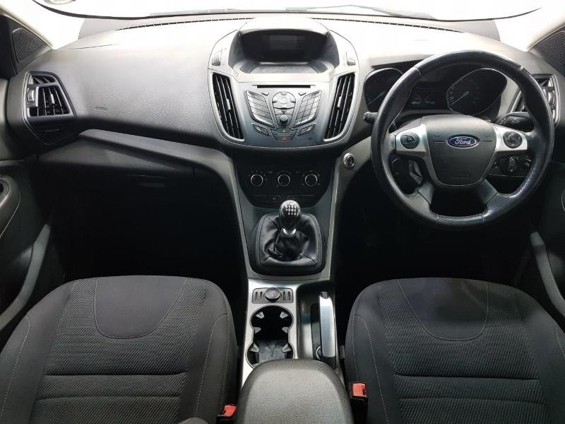 2016 Ford Kuga 1.5T Ambiente For Sale in KZN