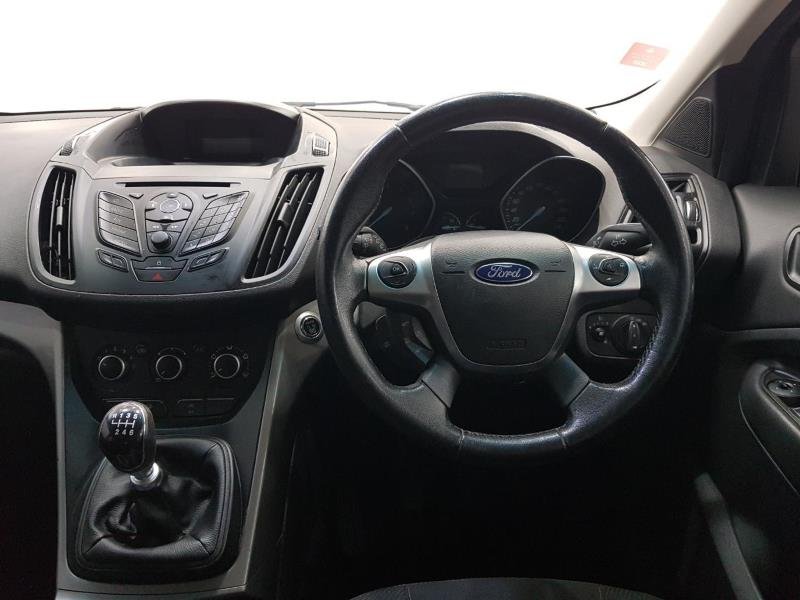 2016 Ford Kuga 1.5T Ambiente For Sale in KZN
