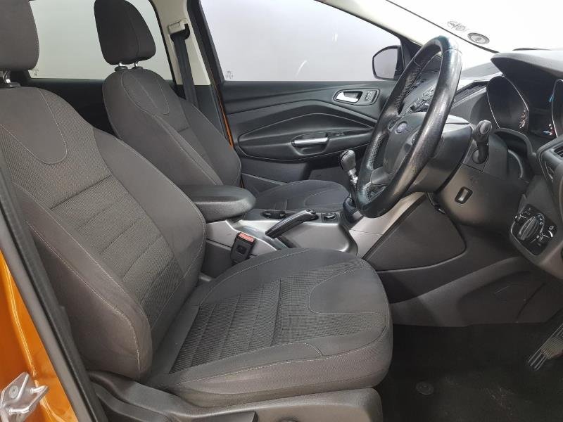 2016 Ford Kuga 1.5T Ambiente For Sale in KZN