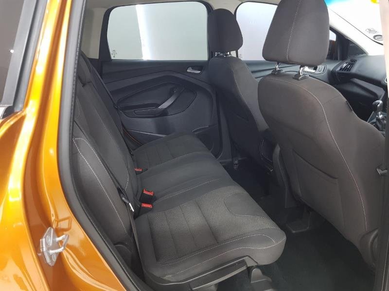2016 Ford Kuga 1.5T Ambiente For Sale in KZN