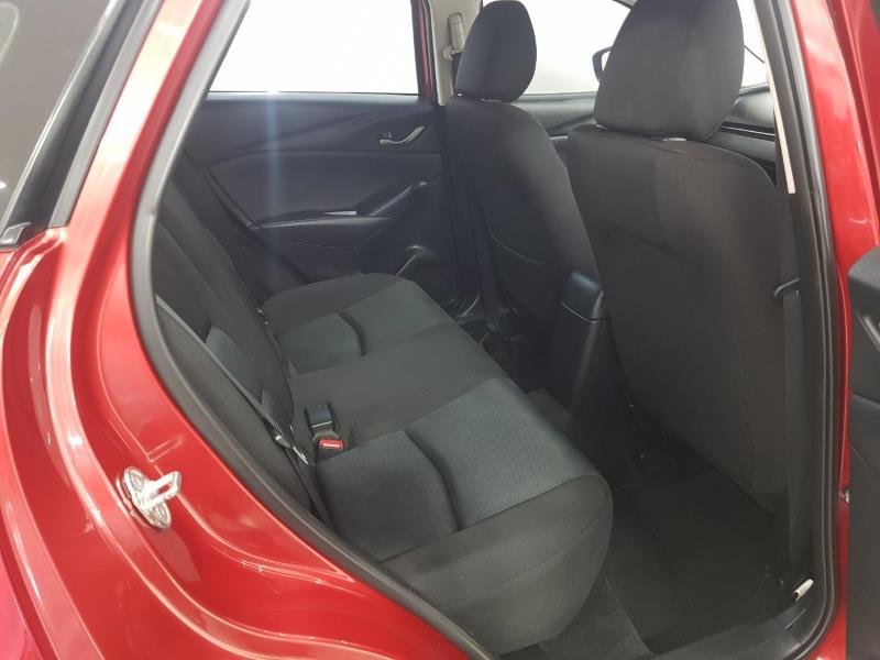 2020 Mazda CX-3 2.0 Active Auto For Sale in KZN