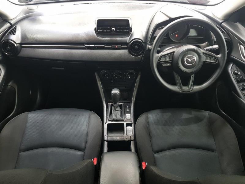2020 Mazda CX-3 2.0 Active Auto For Sale in KZN