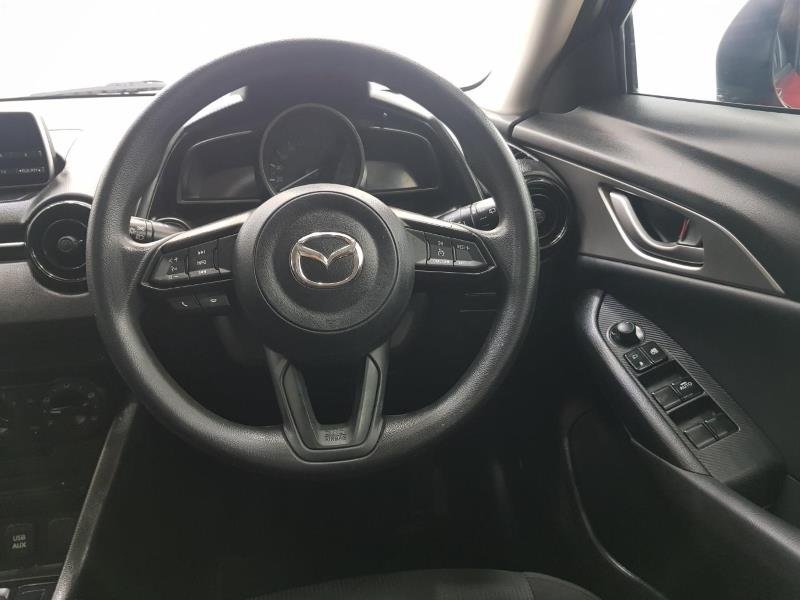 2020 Mazda CX-3 2.0 Active Auto For Sale in KZN