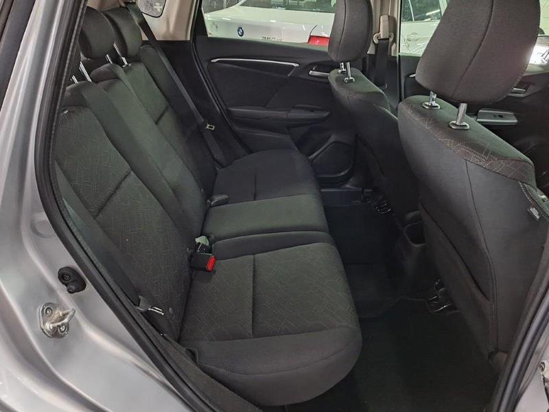 2017 Honda Jazz 1.5 Elegance Auto For Sale in KZN