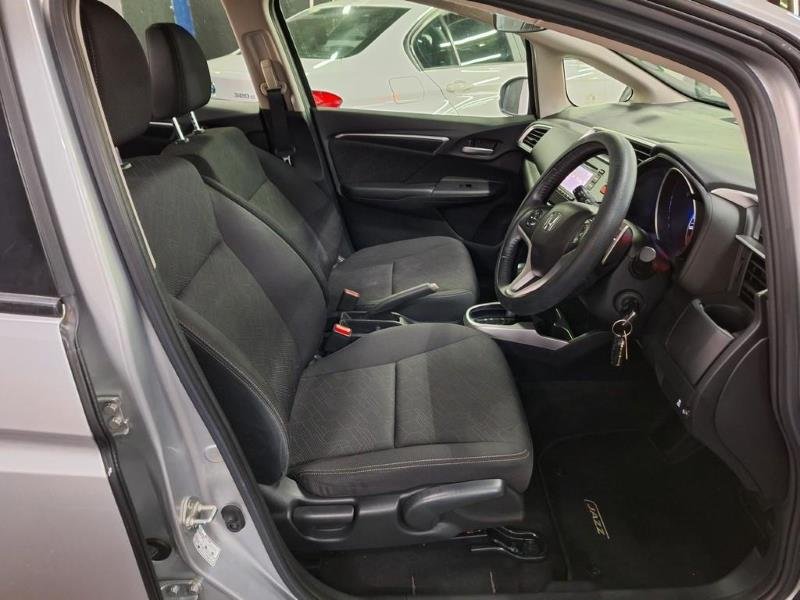 2017 Honda Jazz 1.5 Elegance Auto For Sale in KZN