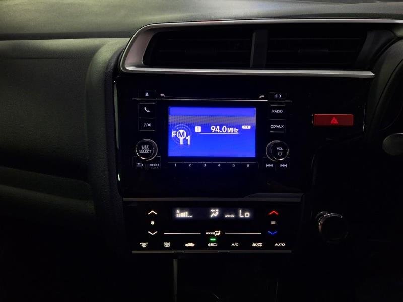 2017 Honda Jazz 1.5 Elegance Auto For Sale in KZN