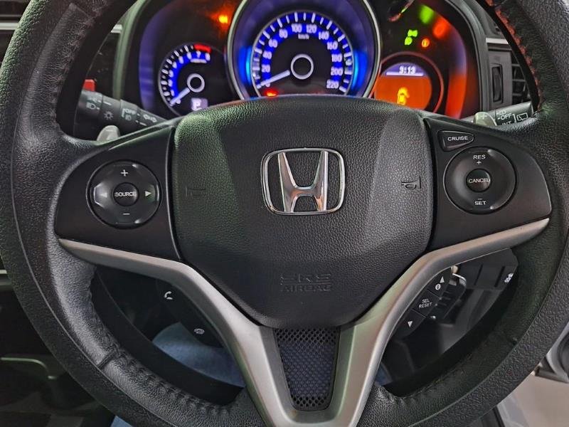 2017 Honda Jazz 1.5 Elegance Auto For Sale in KZN
