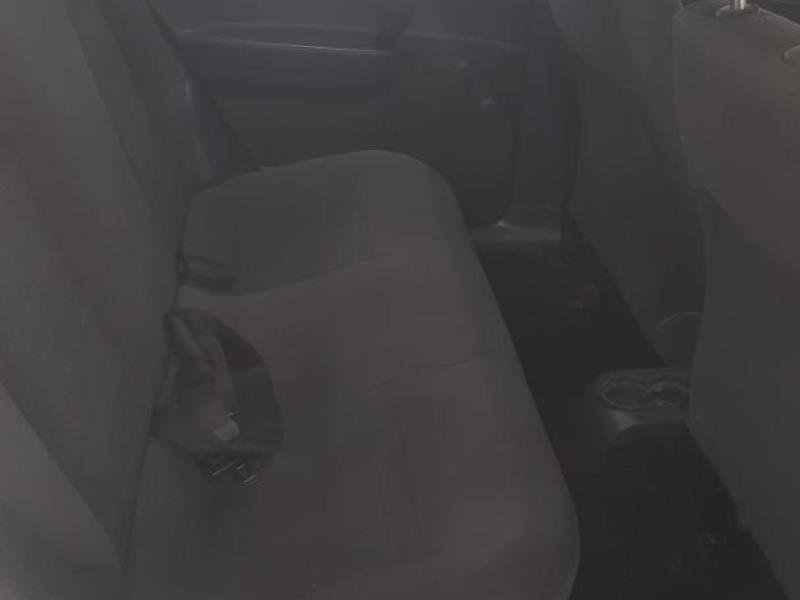 2015 Volkswagen Polo Vivo Sedan 1.4 Conceptline For Sale in KZN