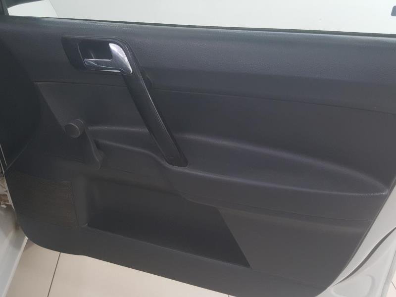 2015 Volkswagen Polo Vivo Sedan 1.4 Conceptline For Sale in KZN