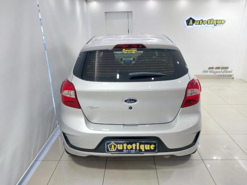 2021 Ford Figo Hatch 1.5 Trend Auto For Sale in KZN