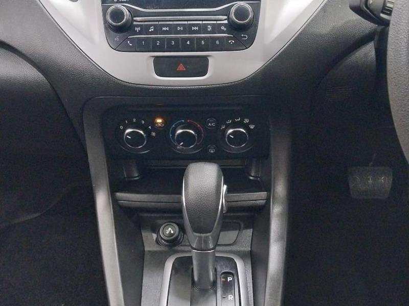 2021 Ford Figo Hatch 1.5 Trend Auto For Sale in KZN