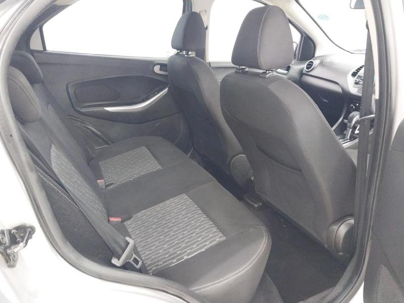 2021 Ford Figo Hatch 1.5 Trend Auto For Sale in KZN