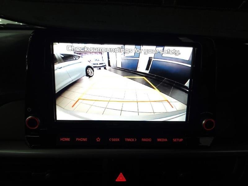 2022 Kia Picanto 1.0 STREET For Sale in KZN