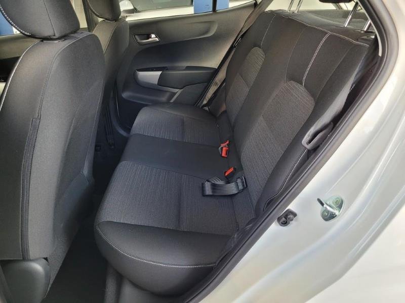 2022 Kia Picanto 1.0 STREET For Sale in KZN