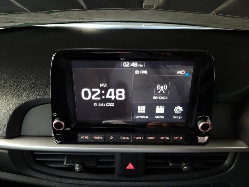 2022 Kia Picanto 1.0 STREET For Sale in KZN