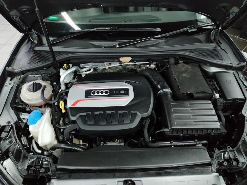2016 Audi S3 S3 Sportback Quattro For Sale in KZN