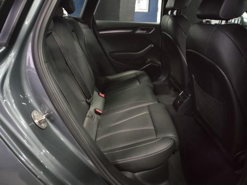 2016 Audi S3 S3 Sportback Quattro For Sale in KZN