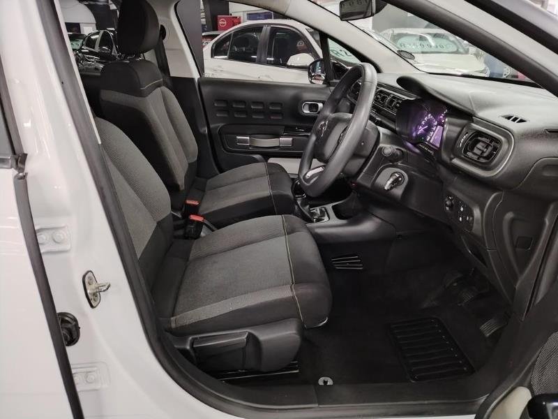 2022 Citroen C3 1.2 Feel For Sale in KZN