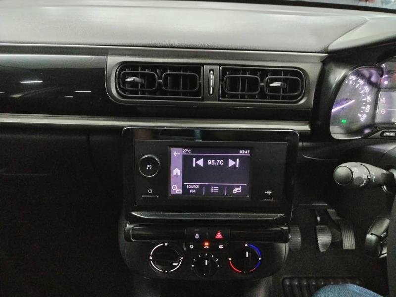 2022 Citroen C3 1.2 Feel For Sale in KZN
