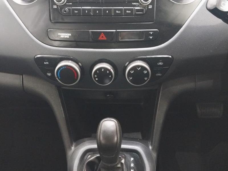 2019 Hyundai Grand i10 1.0 Motion Auto For Sale in KZN