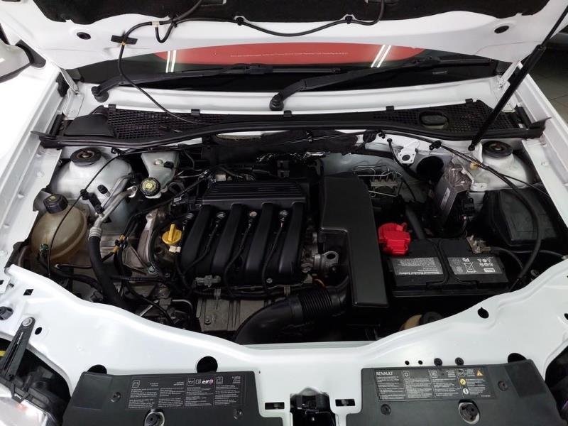 2016 Renault Duster 1.6 Dynamique For Sale in KZN