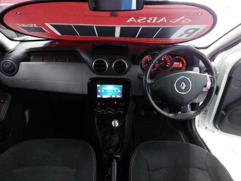 2016 Renault Duster 1.6 Dynamique For Sale in KZN