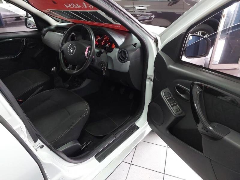 2016 Renault Duster 1.6 Dynamique For Sale in KZN