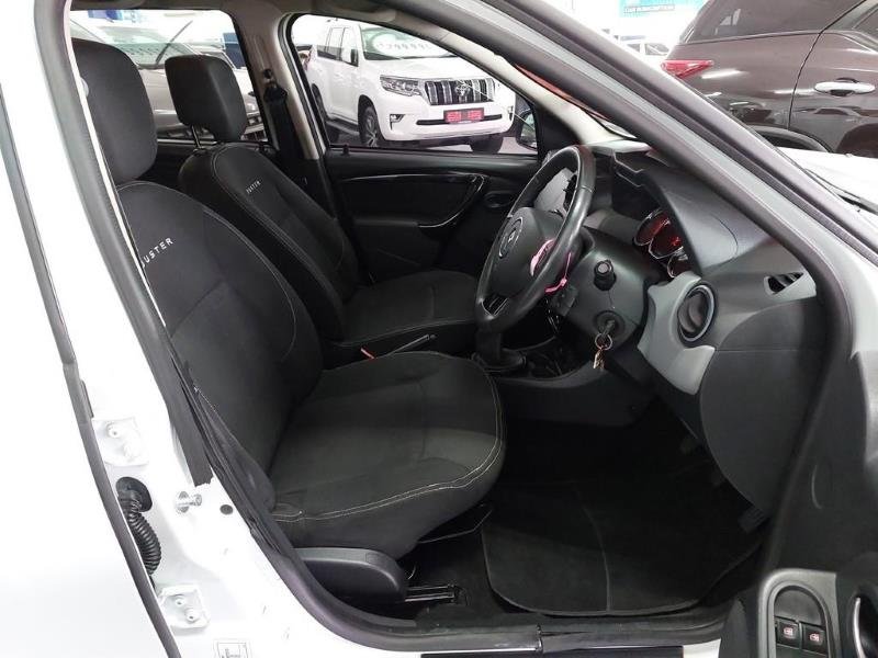2016 Renault Duster 1.6 Dynamique For Sale in KZN
