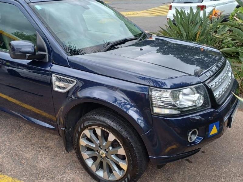 2014 Land Rover Freelander 2 SD4 SE For Sale in KZN