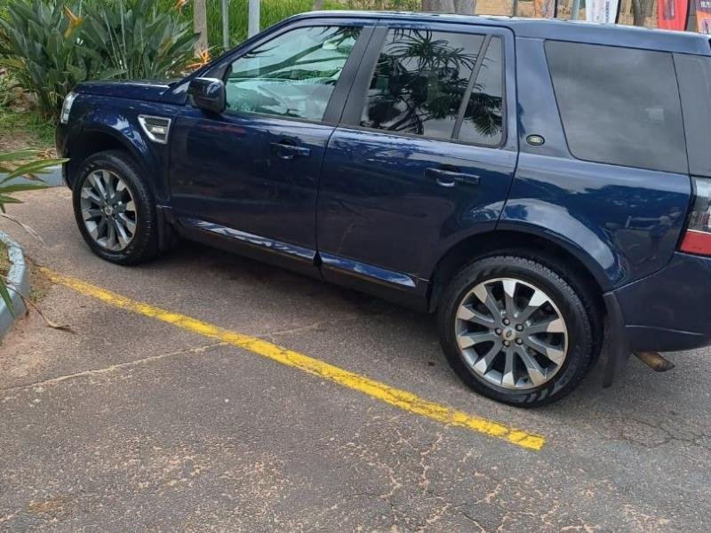 2014 Land Rover Freelander 2 SD4 SE For Sale in KZN