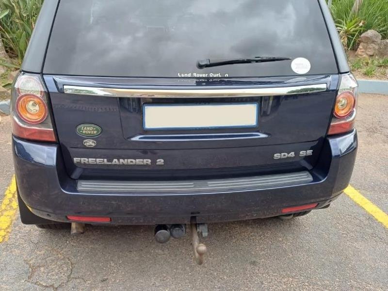 2014 Land Rover Freelander 2 SD4 SE For Sale in KZN