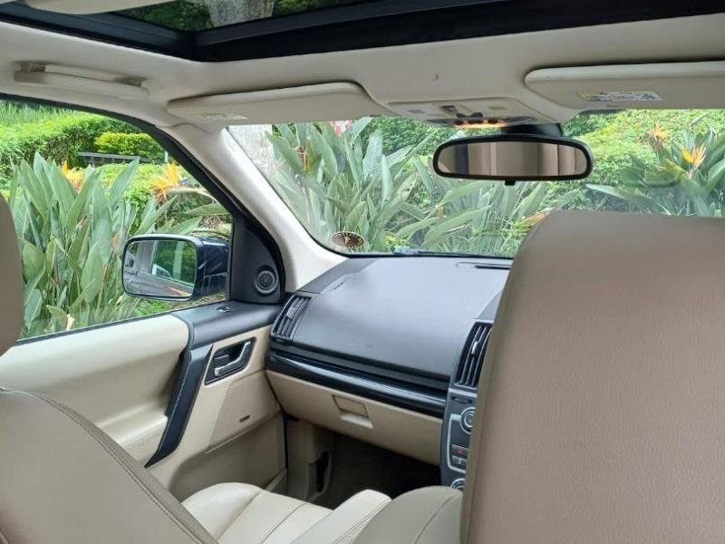 2014 Land Rover Freelander 2 SD4 SE For Sale in KZN