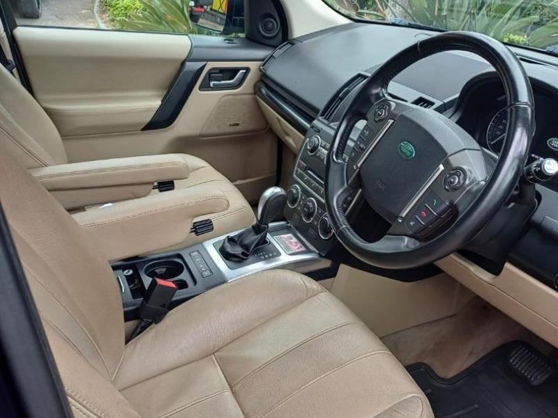 2014 Land Rover Freelander 2 SD4 SE For Sale in KZN