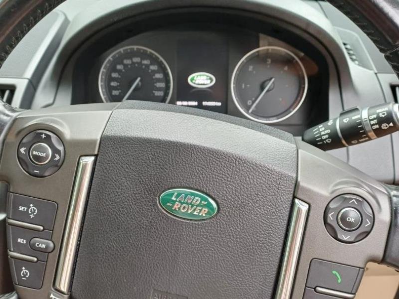 2014 Land Rover Freelander 2 SD4 SE For Sale in KZN