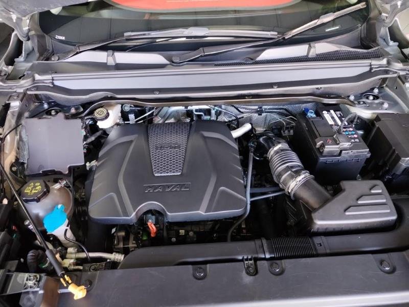 2022 Haval Jolion 1.5T Super Luxury For Sale in KZN