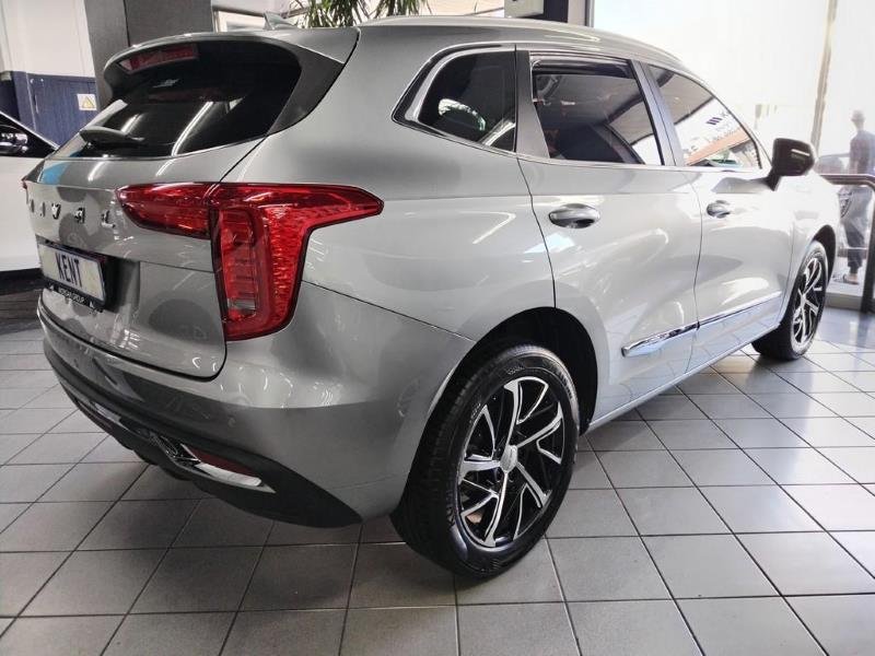 2022 Haval Jolion 1.5T Super Luxury For Sale in KZN