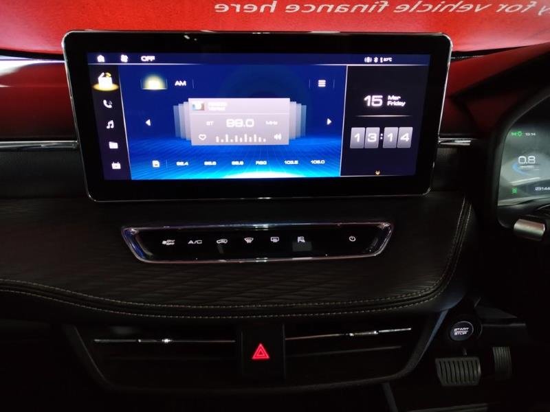 2022 Haval Jolion 1.5T Super Luxury For Sale in KZN