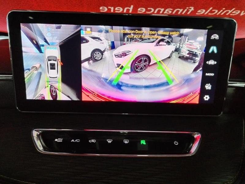 2022 Haval Jolion 1.5T Super Luxury For Sale in KZN