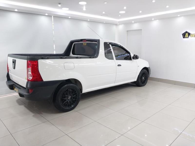 2019 Nissan NP200 1.6i (aircon) For Sale in KZN