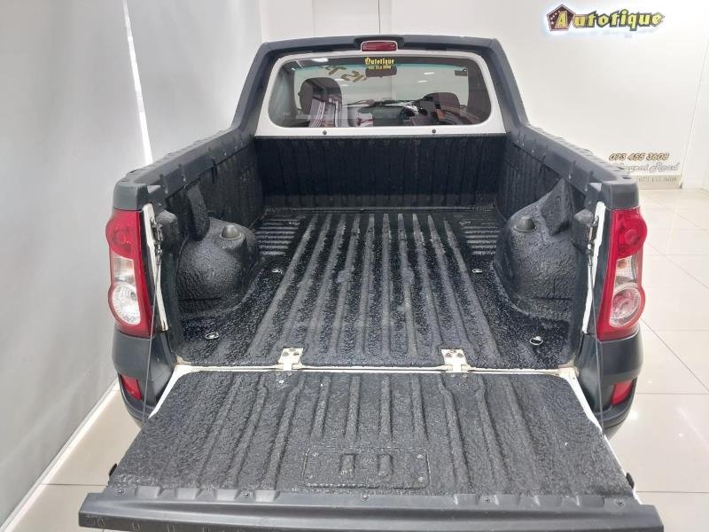 2019 Nissan NP200 1.6i (aircon) For Sale in KZN