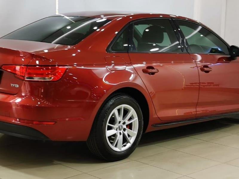 2016 Audi A4 1.4TFSI Auto For Sale in KZN
