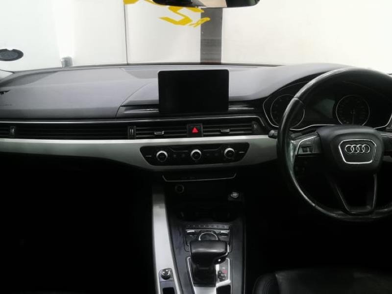 2016 Audi A4 1.4TFSI Auto For Sale in KZN