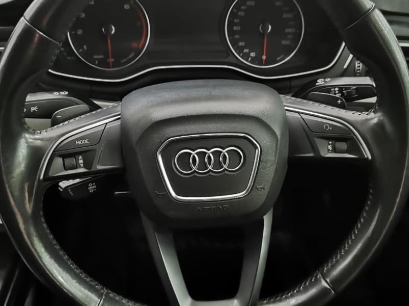 2016 Audi A4 1.4TFSI Auto For Sale in KZN