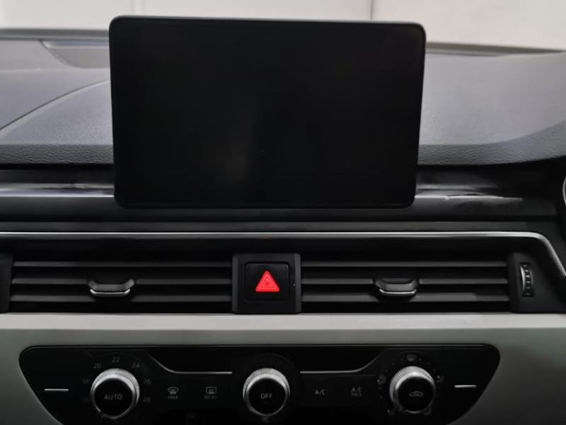 2016 Audi A4 1.4TFSI Auto For Sale in KZN