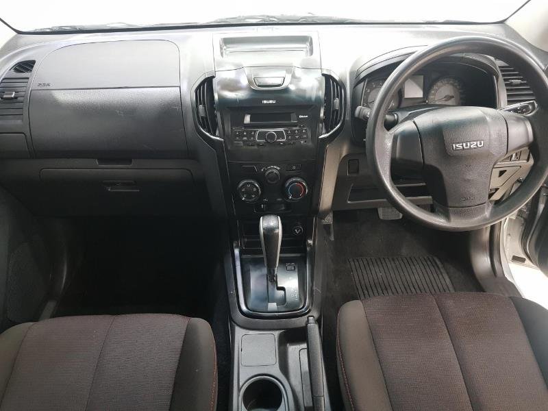 2020 Isuzu D-Max 250 Extended Cab Hi-Ride Auto For Sale in KZN