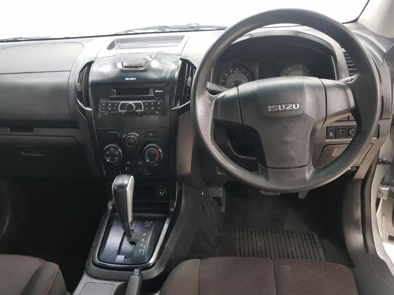 2020 Isuzu D-Max 250 Extended Cab Hi-Ride Auto For Sale in KZN