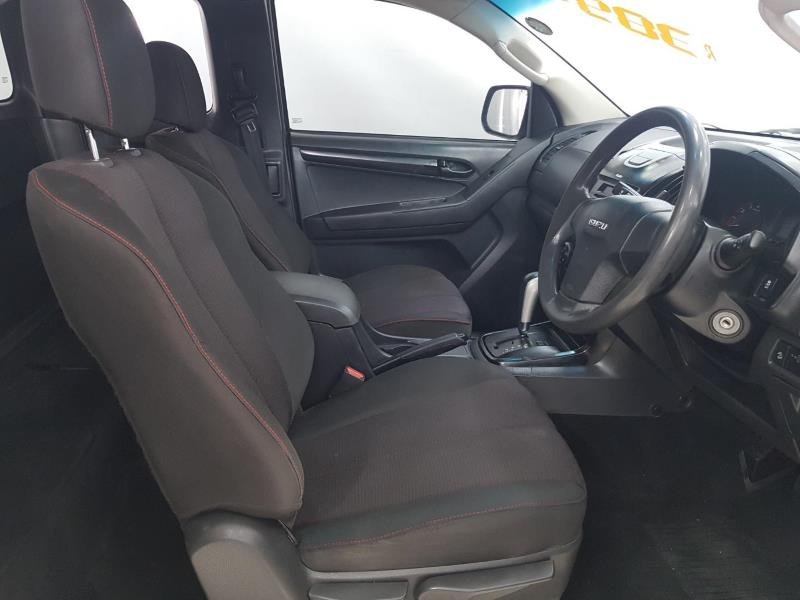2020 Isuzu D-Max 250 Extended Cab Hi-Ride Auto For Sale in KZN