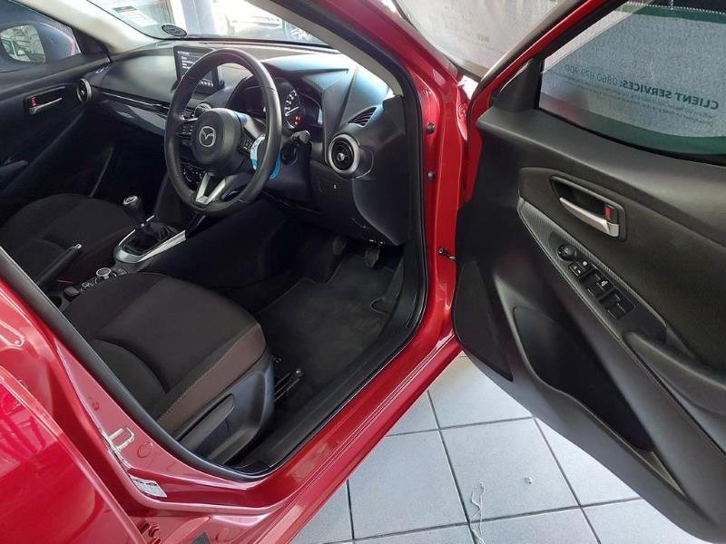 2020 Mazda Mazda2 1.5 Dynamic For Sale in KZN