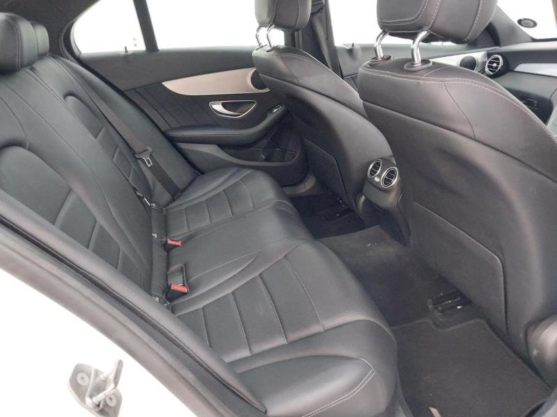 2017 Mercedes-Benz C-Class C180 AMG Line Auto For Sale in KZN