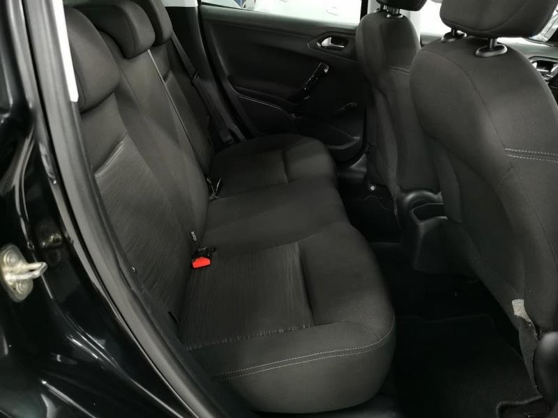 2016 Peugeot 208 5-Door 1.2 Access For Sale
